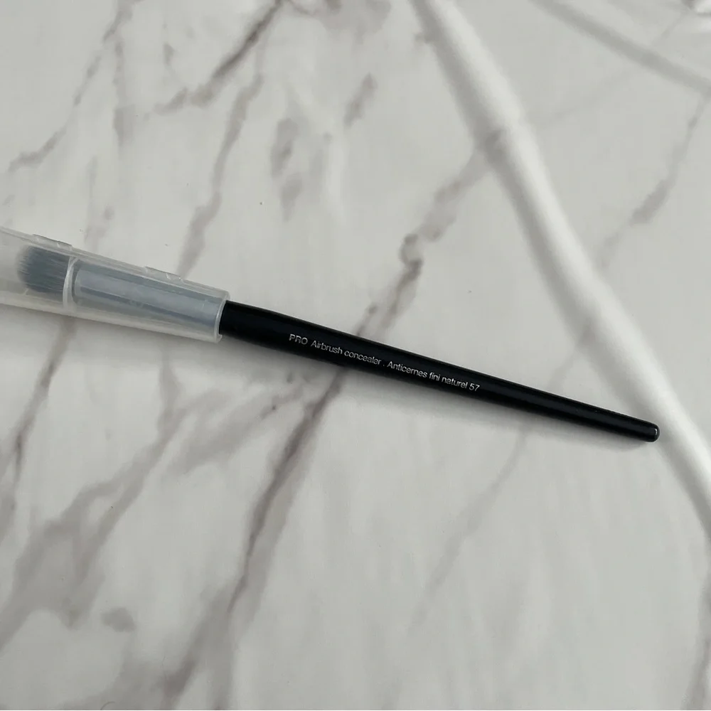 SEPHORA COLLECTION Pro Airbrush Concealer Brush 57